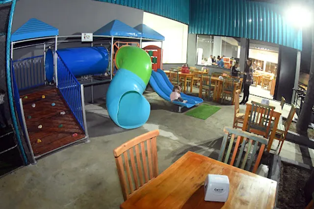 Bagatelle Restaurante e Pizzaria