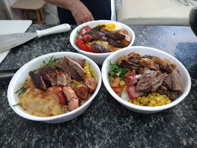 Churrascaria Gaúcho