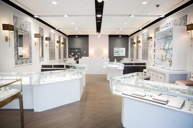 Lustre Fine Jewelry & Repairs