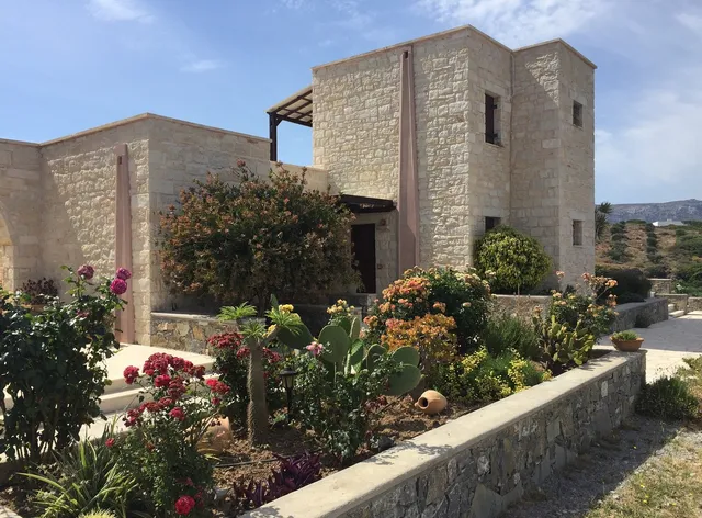 Esperides Stone Houses