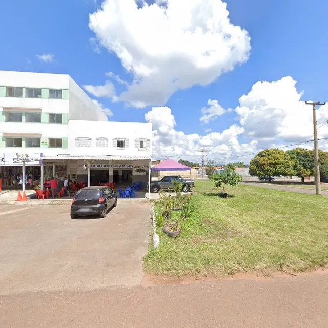 Bar Recanto dos Amigos