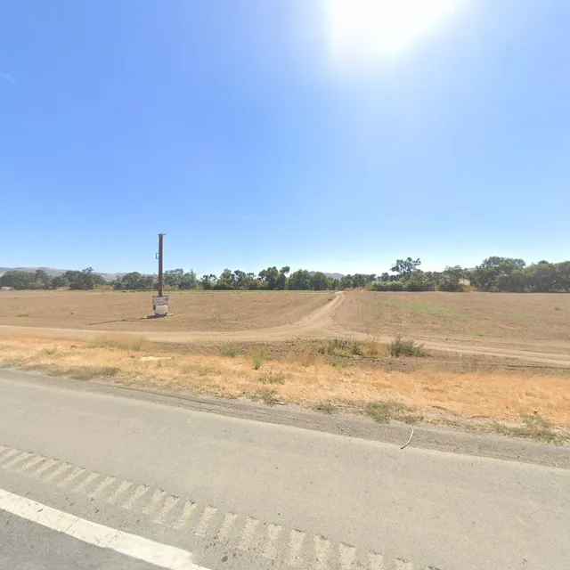 Berrylicious Fruit Stand