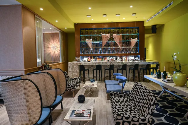 Filomena Cucina di Mare Panamá