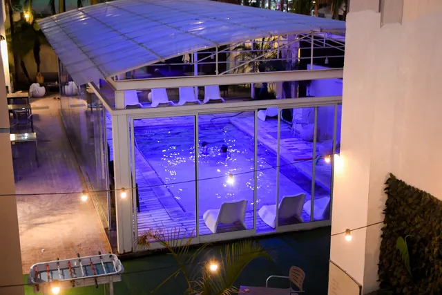 Hotel Termal Ciudad del Sol