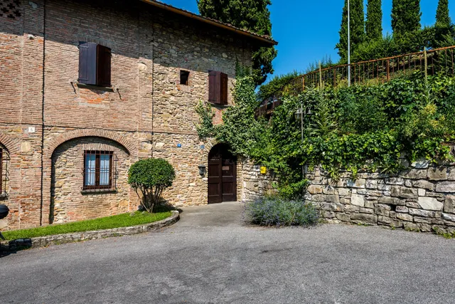 B&B Il Borghetto