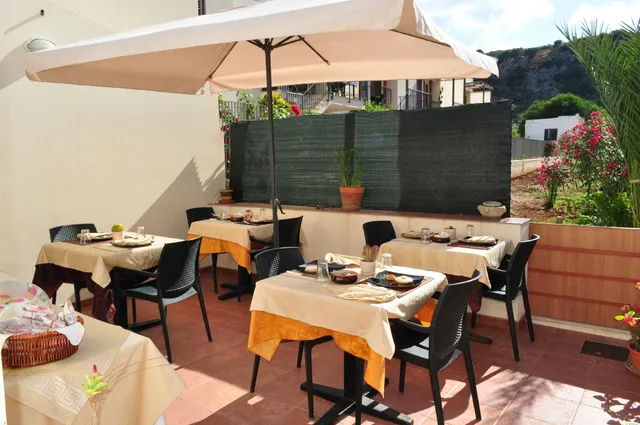 B&B ADRIANA di Augusto