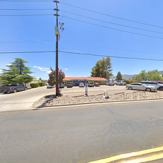 St. Vincent de Paul Society