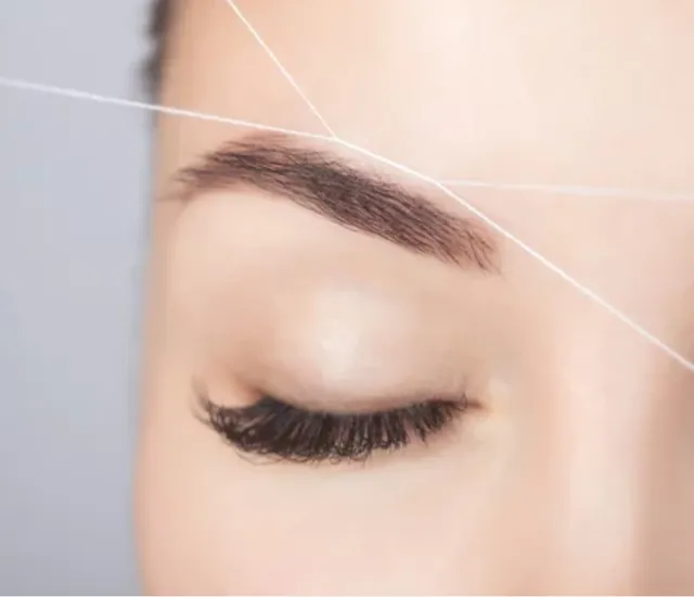 Oye Mori Beauty Salon Redmond