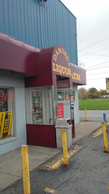 Damore's Grocery