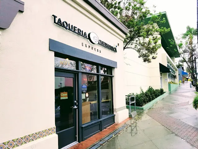 Taqueria Cuernavaca Express