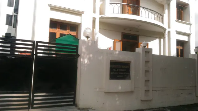 Jaipuria Hostel