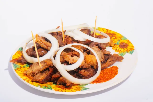 Mother African Cuisine