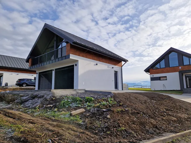 Chaty Rybárska Osada