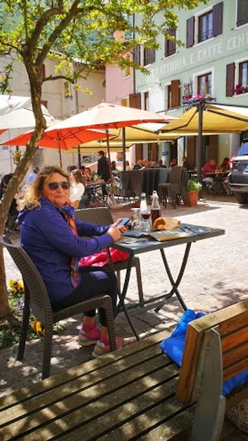 Trattoria e caffè da GINO