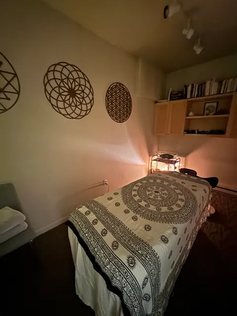 Inner Awareness Bodywork