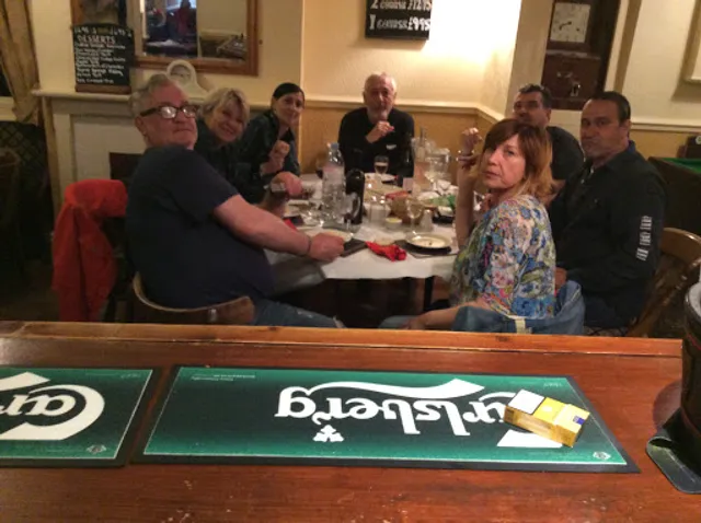 The Earl of Clarendon