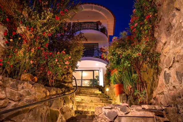 Encantada Casa Boutique Spa Hotel