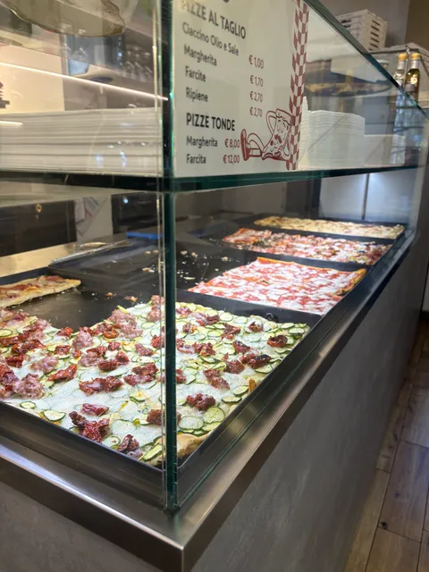 Bar Pizzeria Pedrocchino