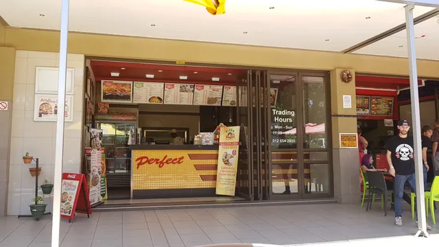 Pizza Perfect Valhalla