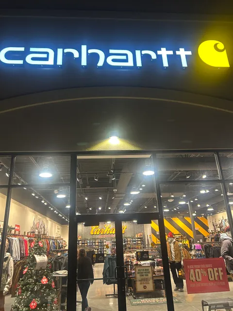 Carhartt - Lee's Summit
