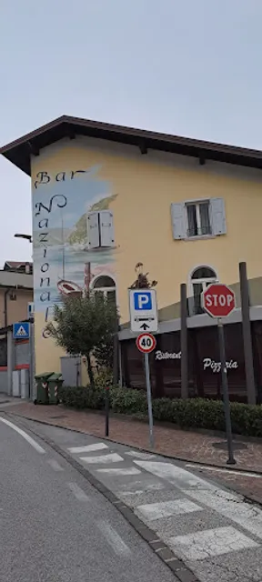 Ristorante Pizzeria Nazionale