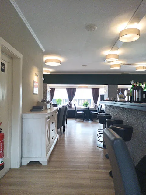 Restaurant ToSpitaki