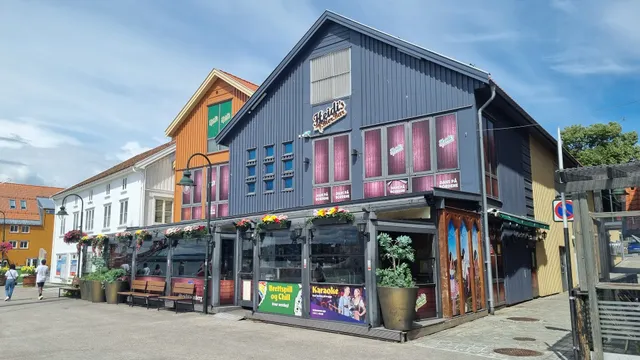 Heidi's Bier Bar Tønsberg