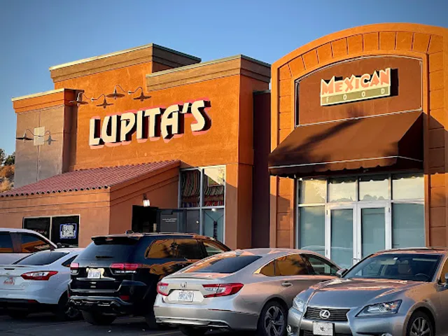 Lupita's Mexican Restaurant