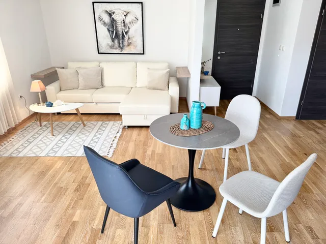 Apartments Terra Solaris