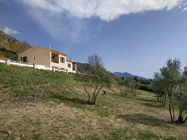 La Maison Du Voyageur