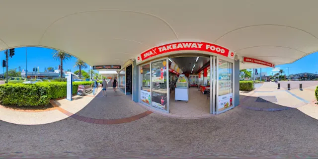 Snax Eatery & Take Away