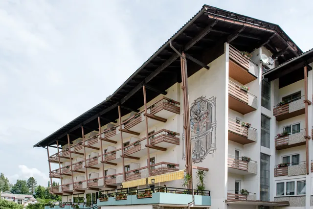 Hotel Kanz - Faaker See