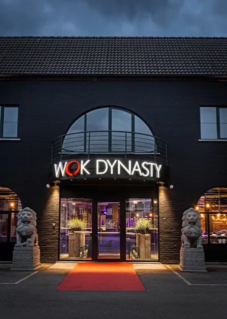 Wok Dynasty Boortmeerbeek
