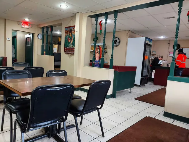 Mija's Los Panchos Mexican Home Cooking