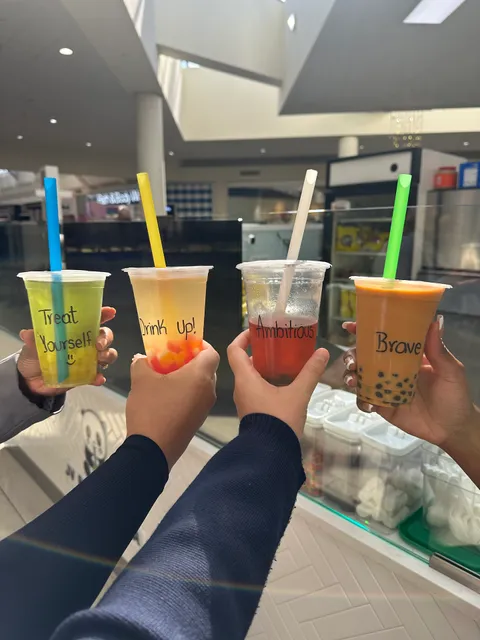 JV Bubble Tea