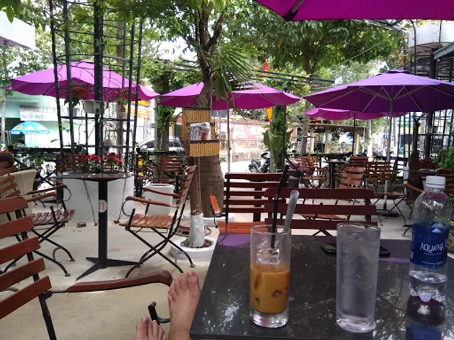 Hủ tiếu mực gia truyền Nam Phương 1