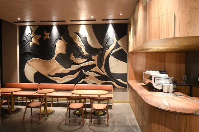 Starbucks - Milano Durini