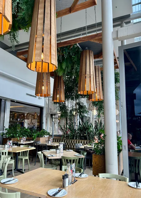 Col'Cacchio Bryanston