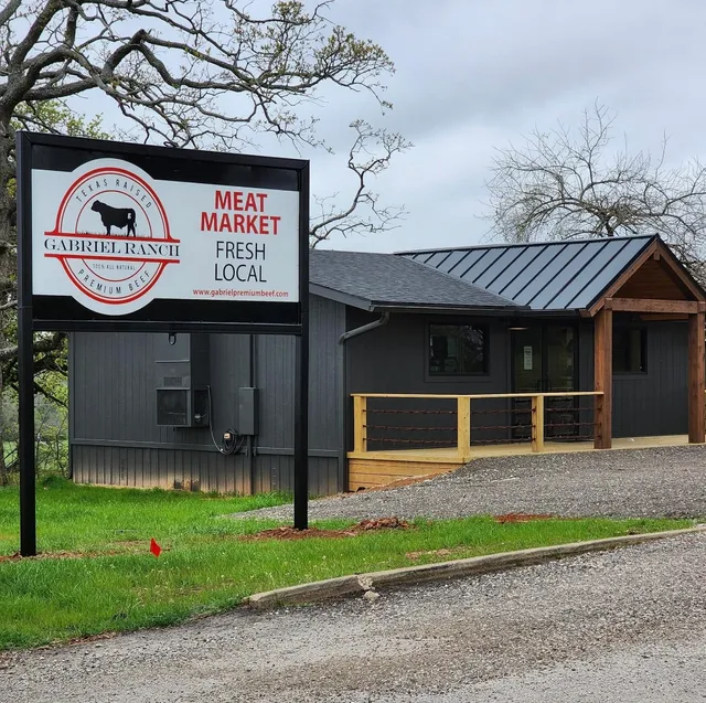 Gabriel Ranch Premium Beef