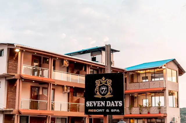 Seven Days Resorts & Spa