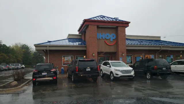 IHOP