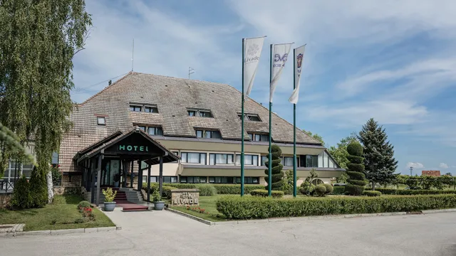 Hotel Livade