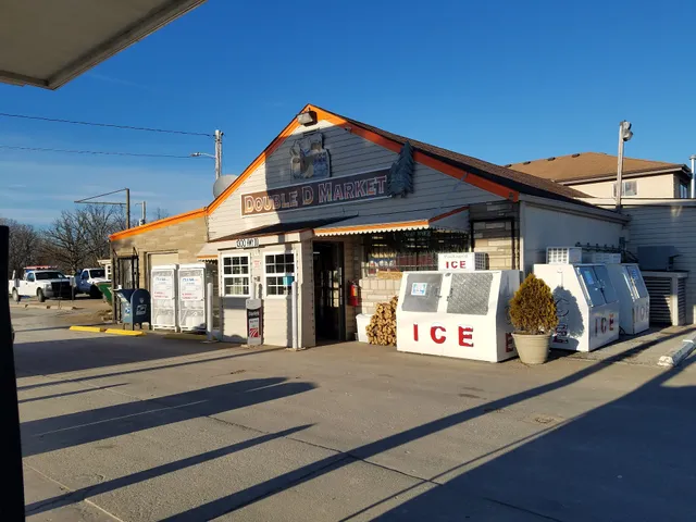 Double D Market