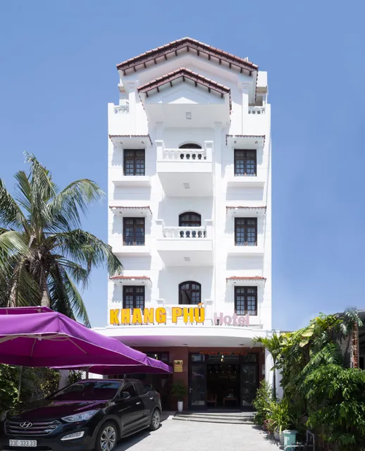 Khang Phú Hotel