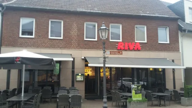RIVA Pizzeria & Restaurant Erkelenz