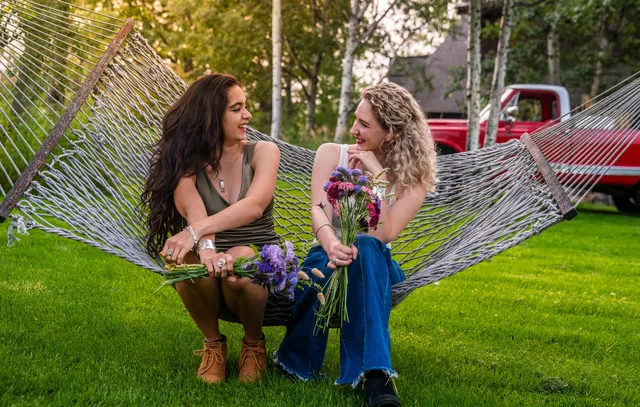 Marina Kessler Jewelry Designer