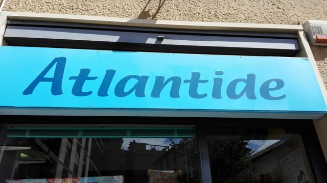 Cartoleria Atlantide
