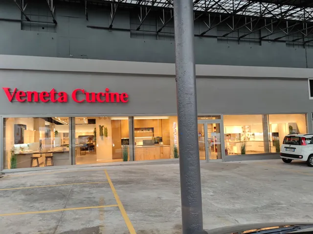 Veneta Cucine Trieste