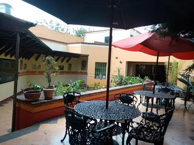 Restaurante y Carnitas Michaus