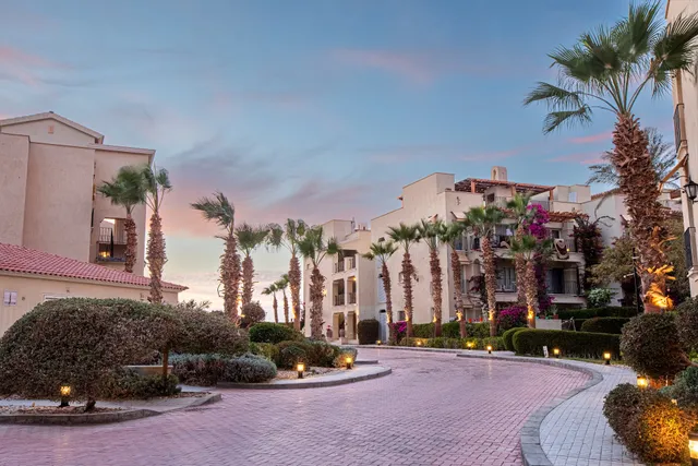 Veranda Sahl Hasheesh Resort